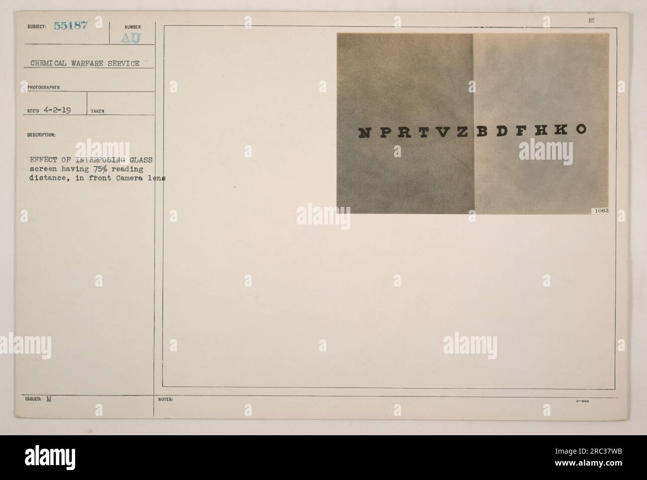 Interposing glass screen hi-res stock photography and images - Alamy