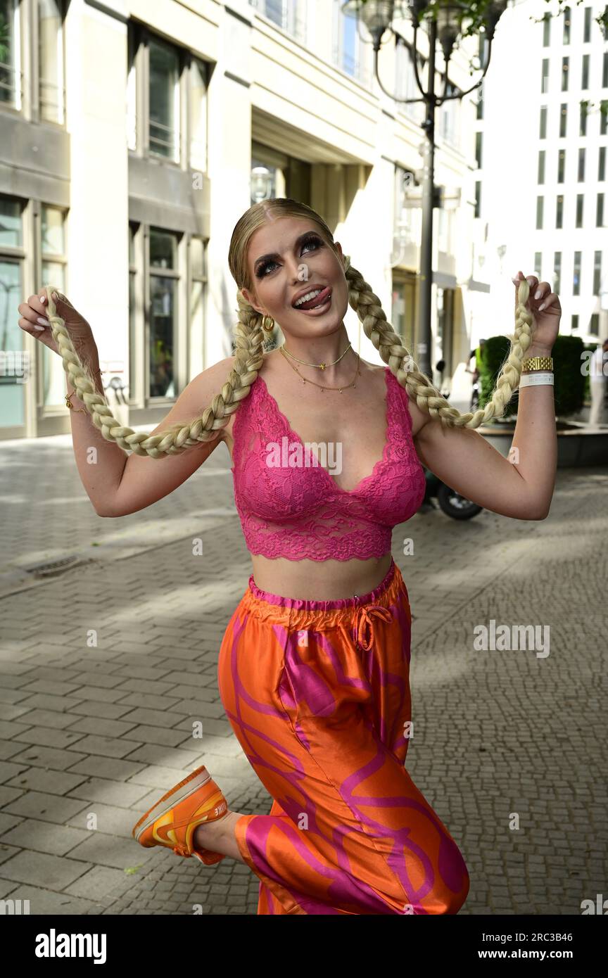 Picture of Antonia Hemmer