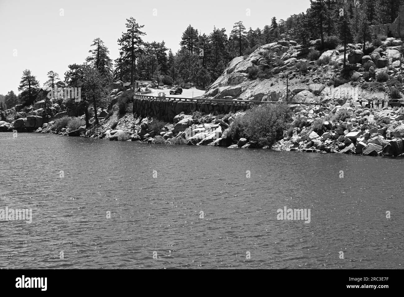 Longview mountain Black and White Stock Photos & Images Alamy