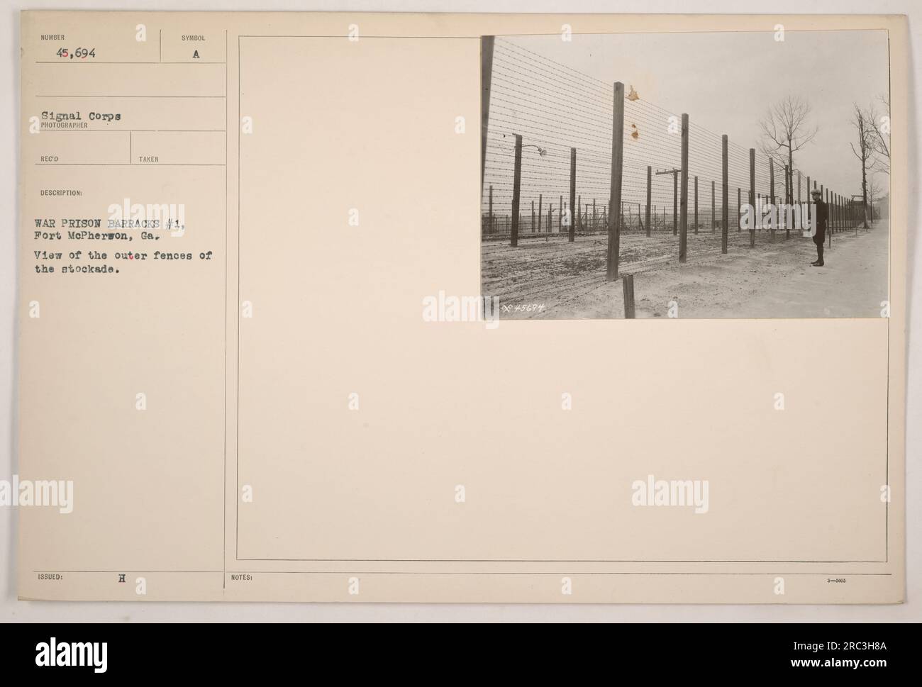 Takes war prison barracks hi-res stock photography and images - Alamy