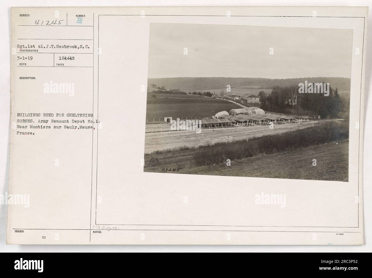 Remount stations hires stock photography and images Alamy