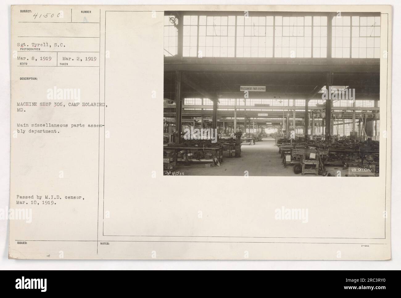 World war i processes hi-res stock photography and images - Alamy