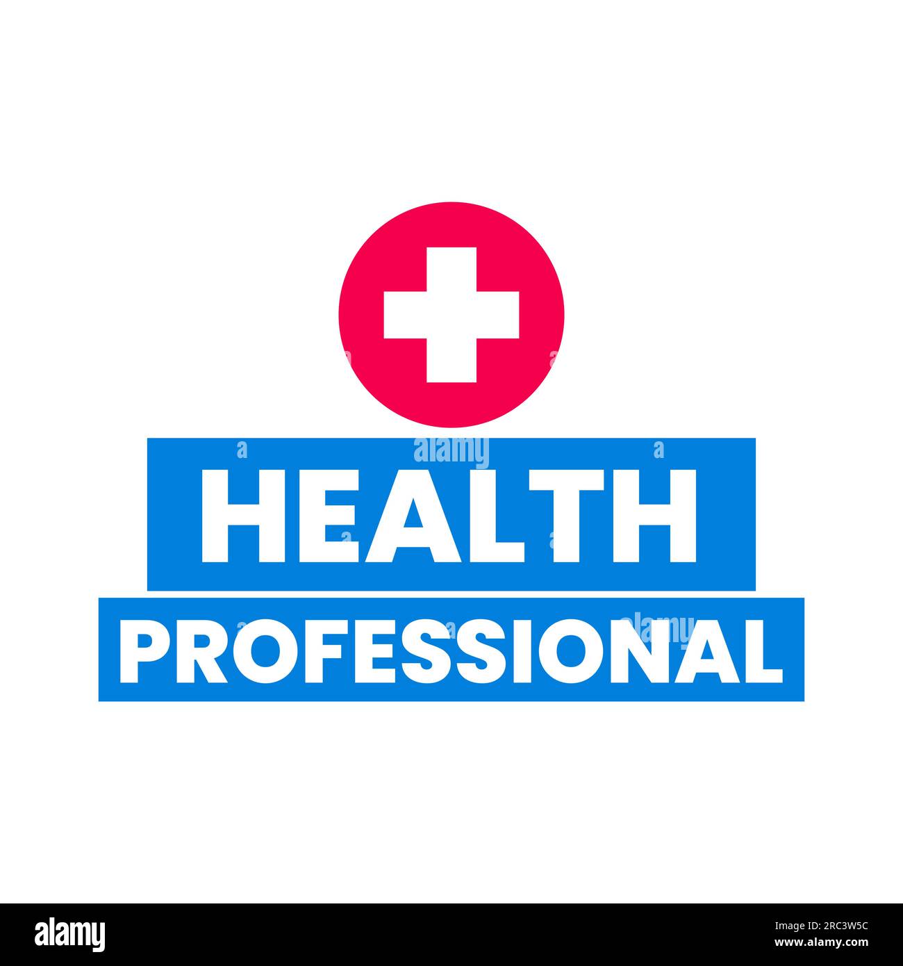 Fitness personality Stock Vector Images - Alamy
