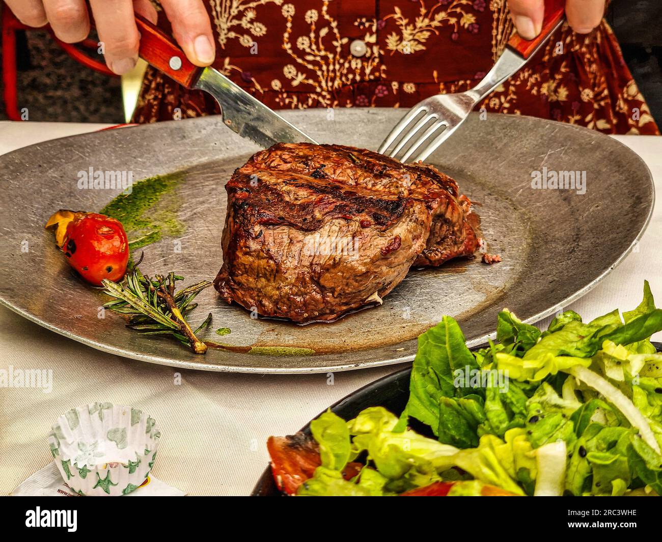 Best parrillada argentina near me