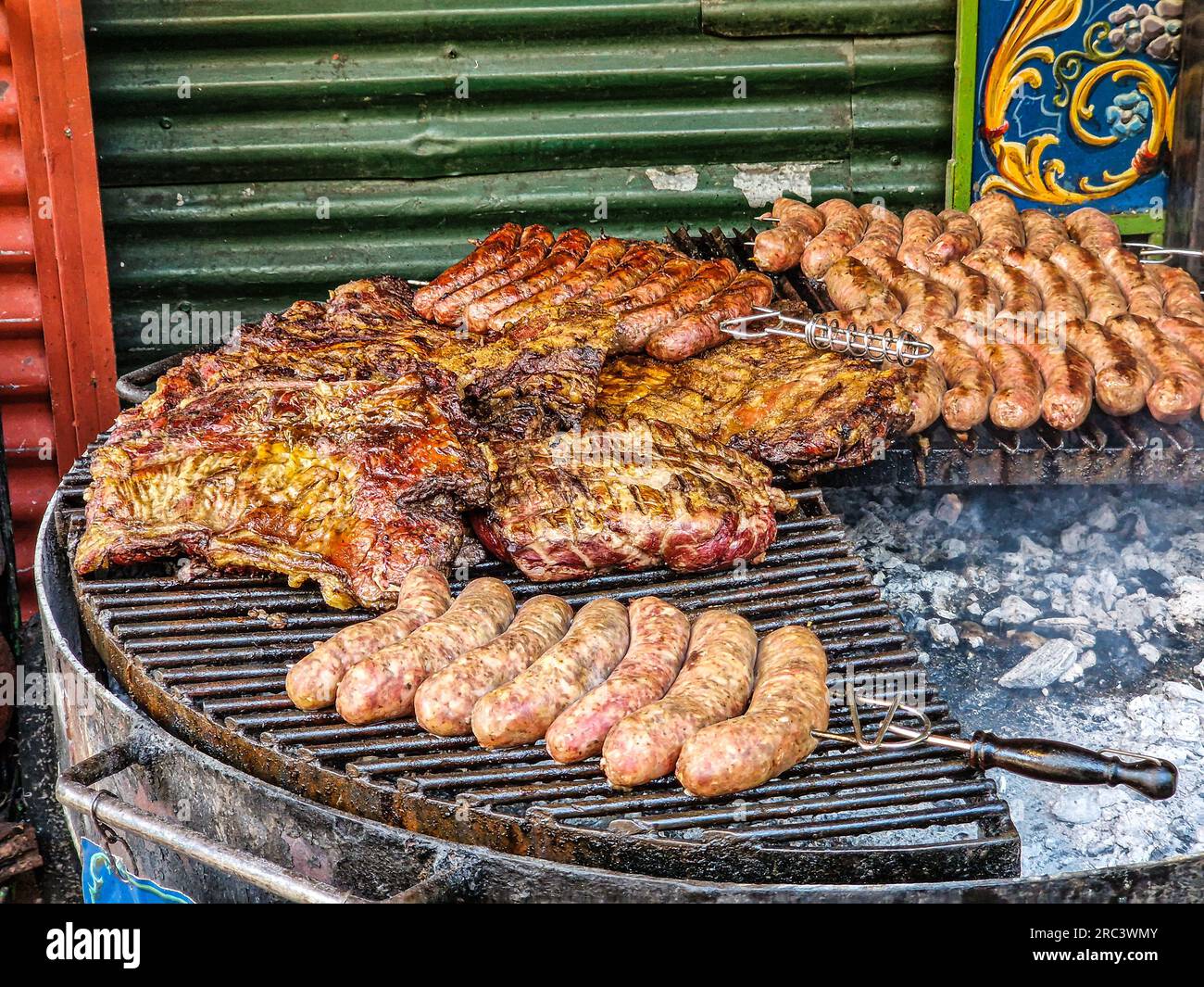 Best Parrillada Argentina Near Me Local Favorites and Hidden Gems