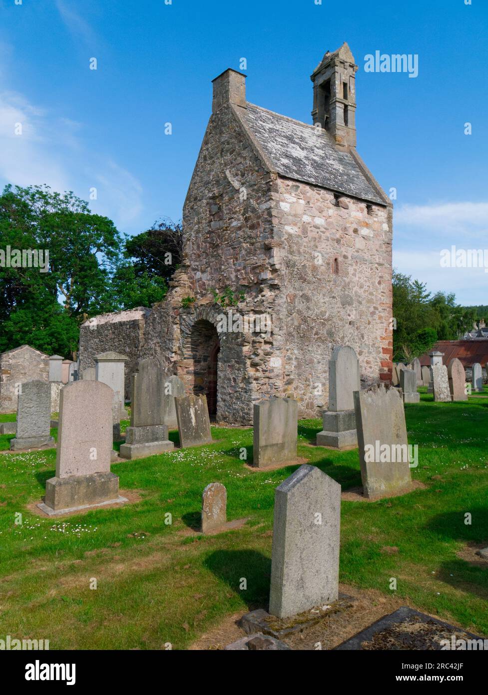 Fordyce scotland hires stock photography and images Alamy