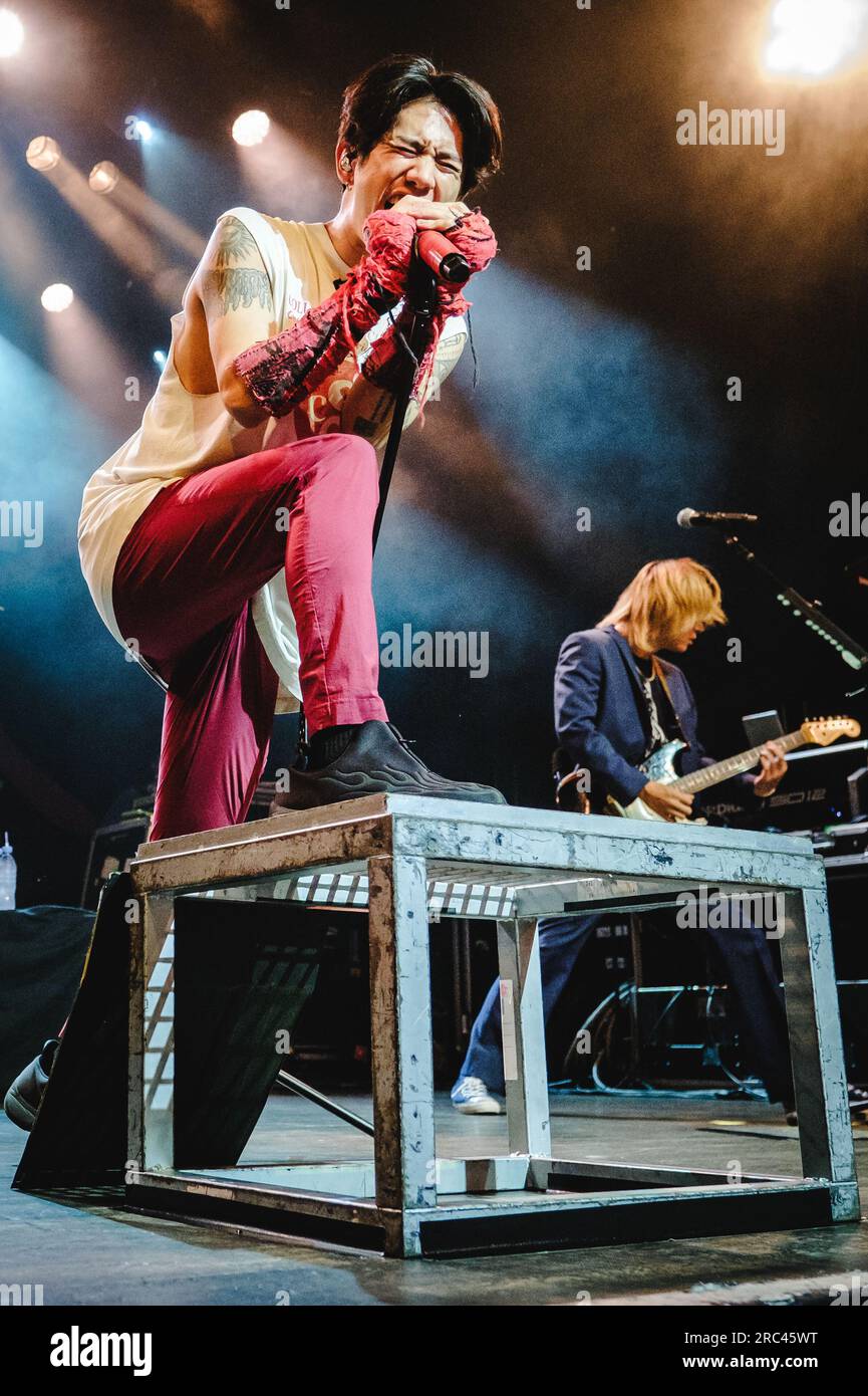 TOKIO 20th Anniversary Live Tour HEART｜TOKIO｜Storm Labels