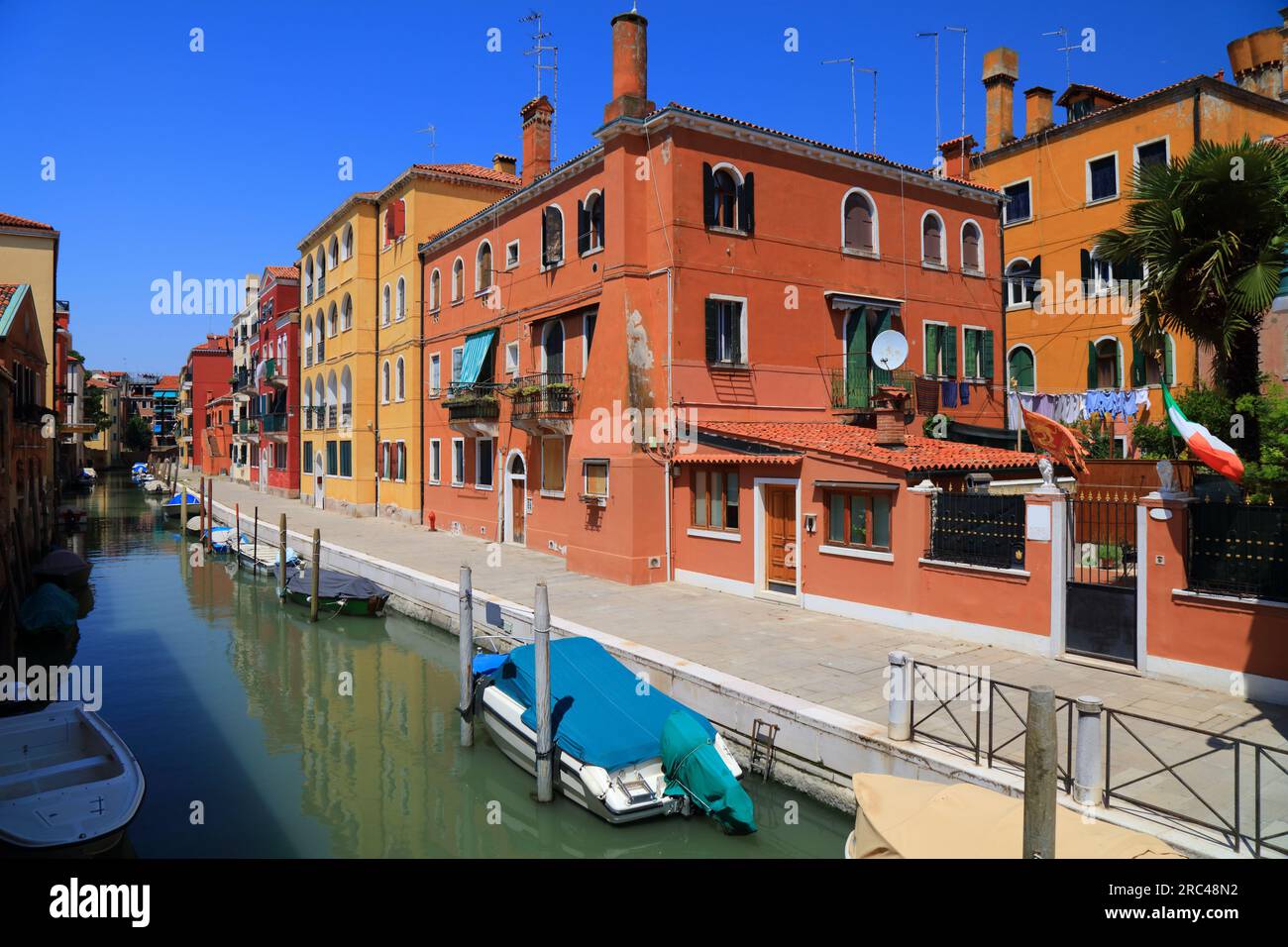 Battello canal hires stock photography and images Alamy
