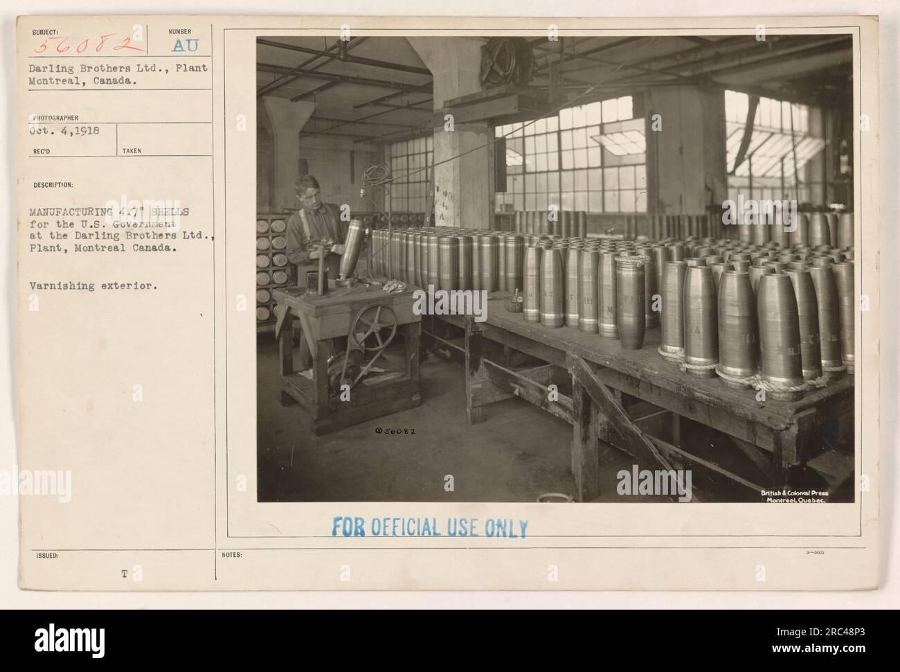 Darling brothers ltd hires stock photography and images Alamy