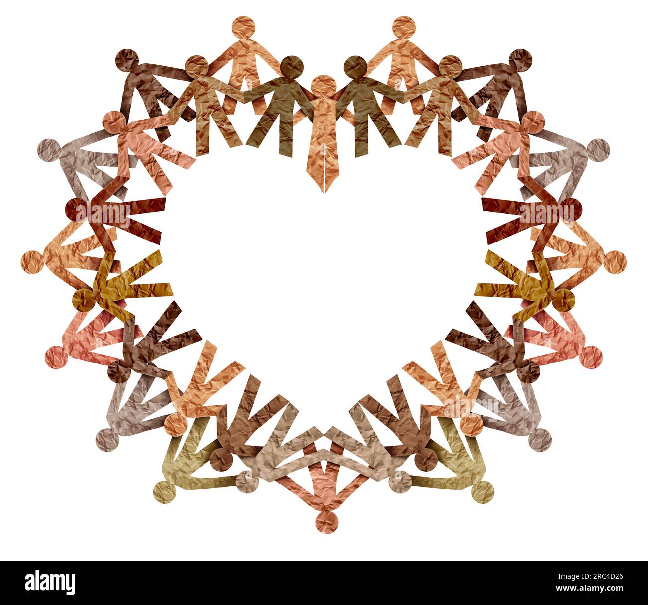 Community love and Global Unity and World diversity and multi culture ...