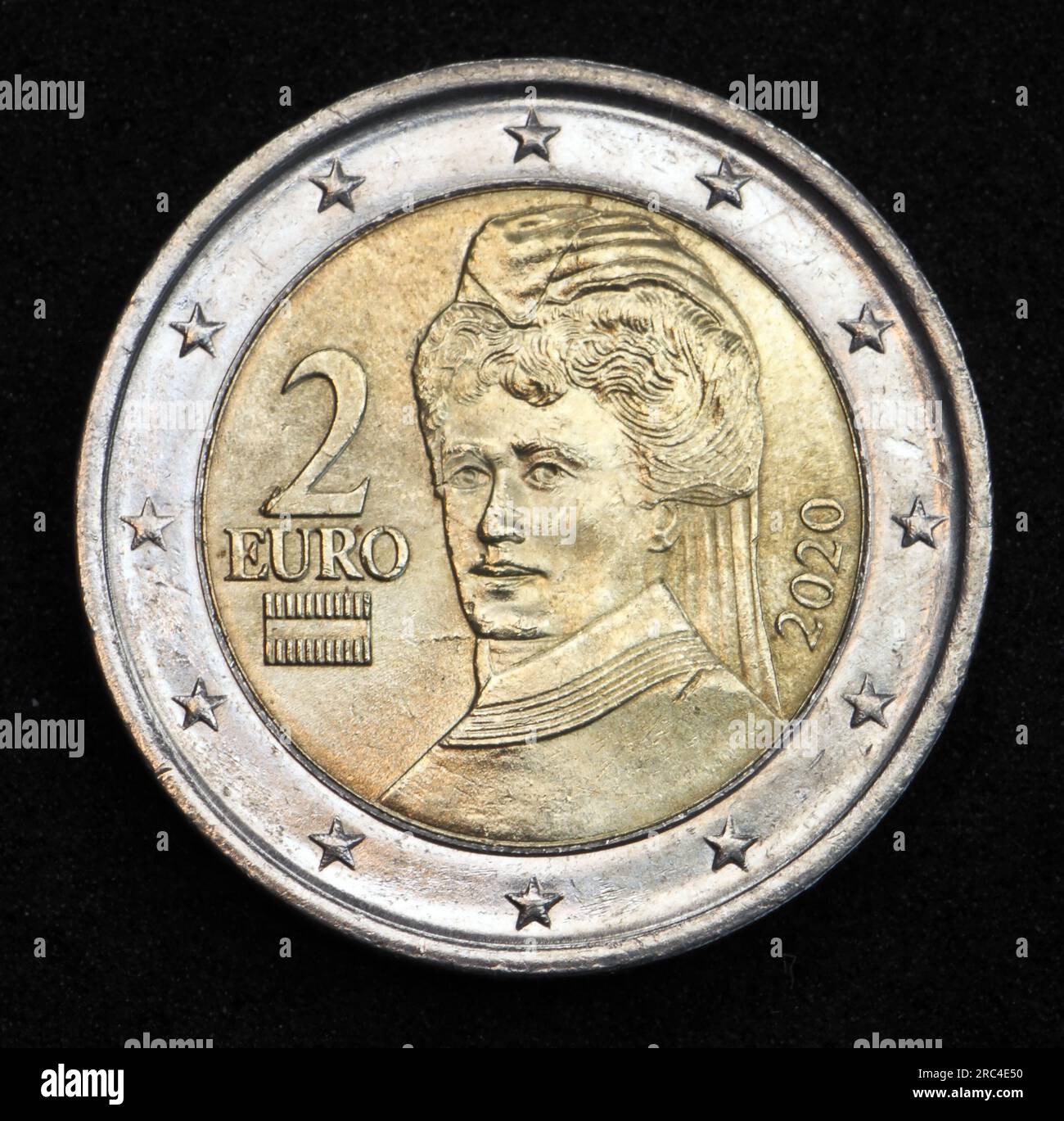 Austrian Euro Coins austrian-euro-coins