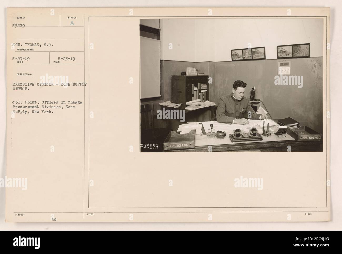 Wartime procurement hires stock photography and images Alamy