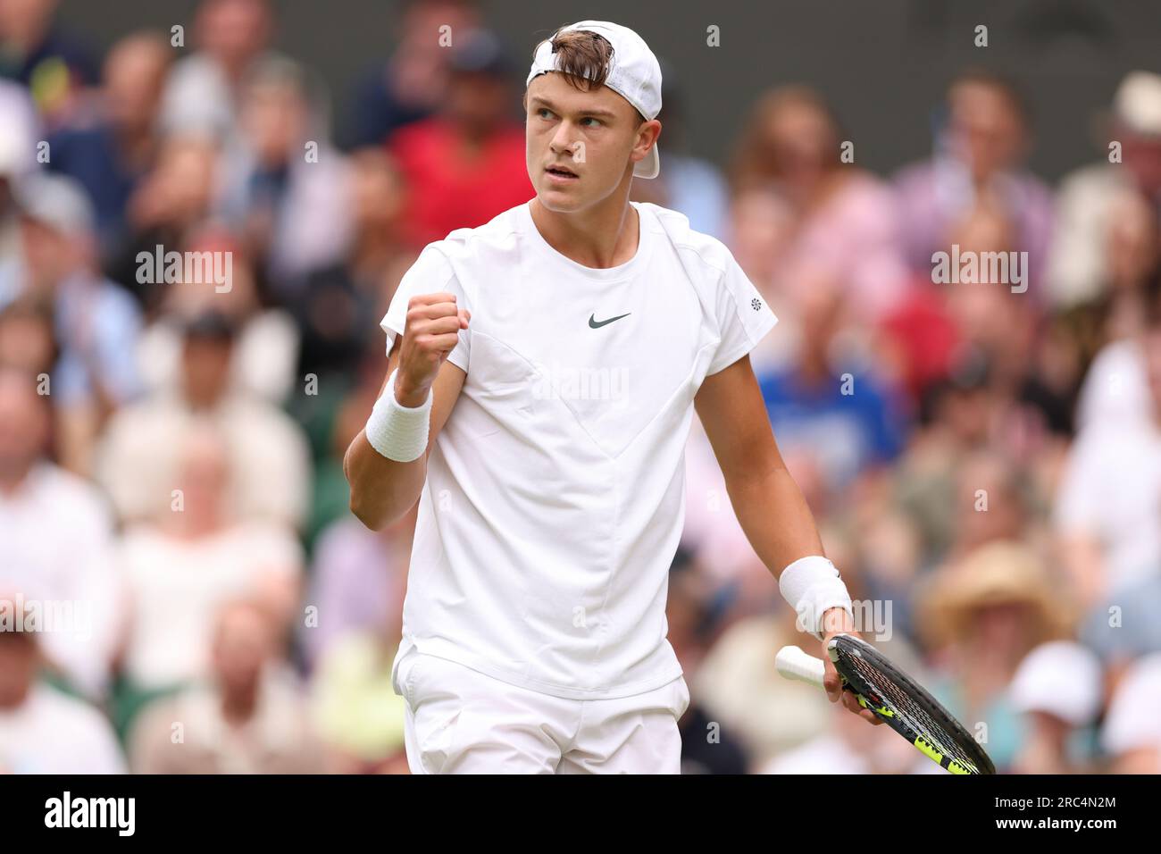 Wimbledon 2023 men's singles quarter finals preview