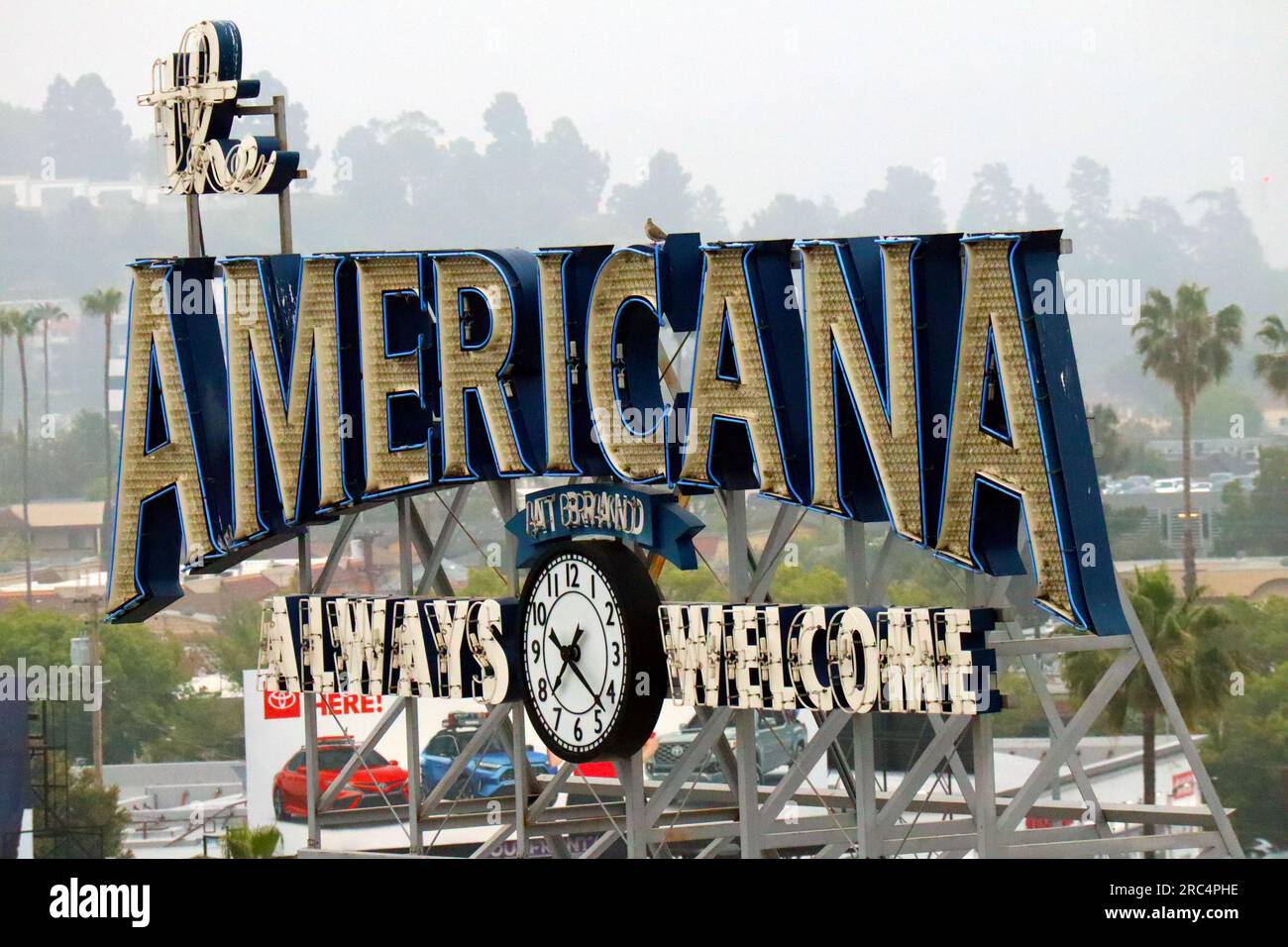 Americanas - Outlet