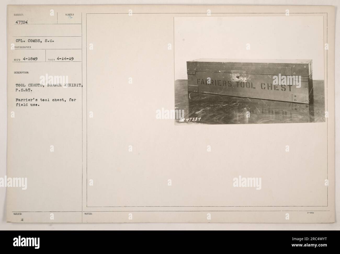 Tool chest identification hires stock photography and images Alamy