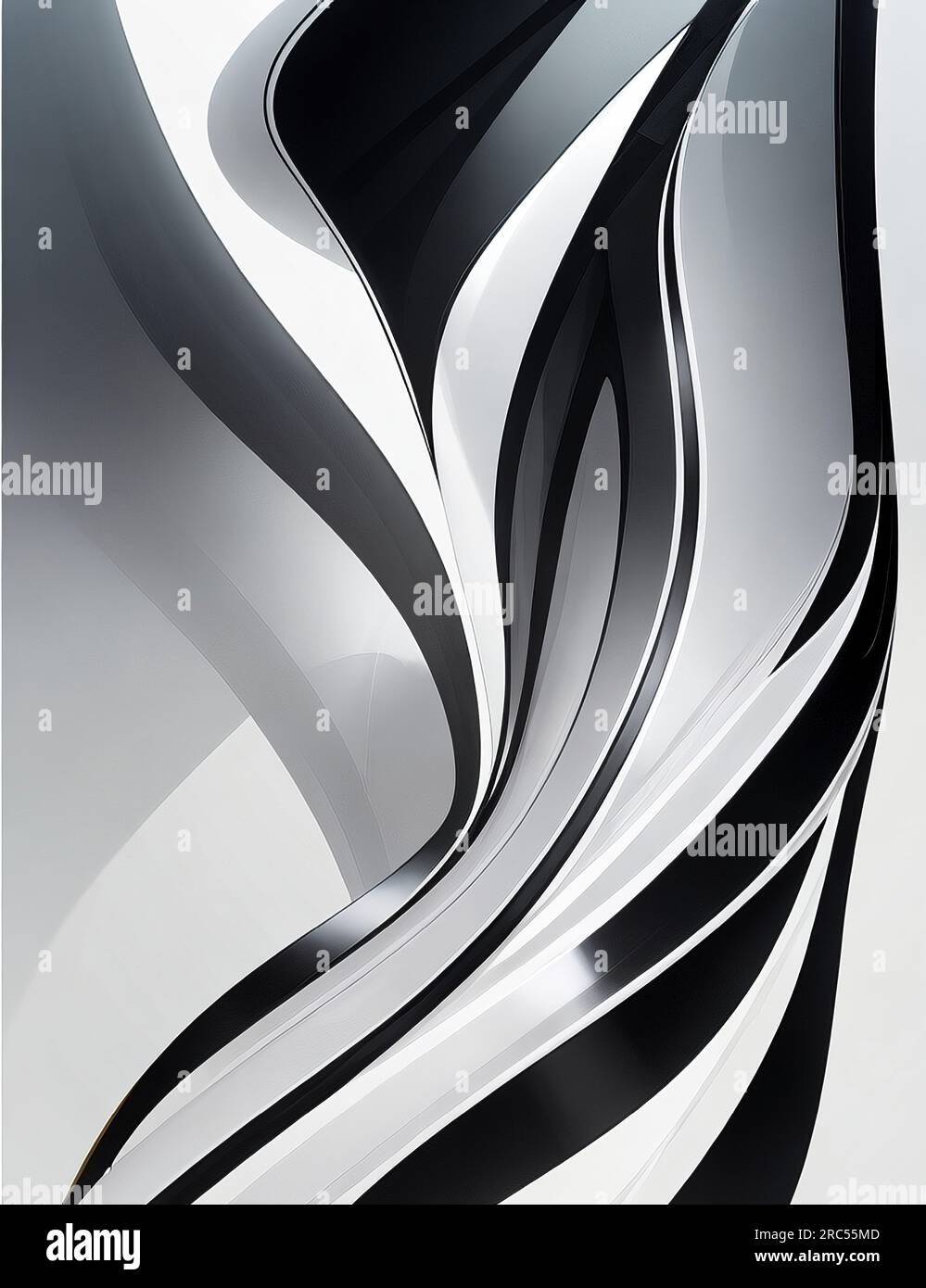 DreamShaper v5 shape of a silhouette formed of sleek sliced vi 0