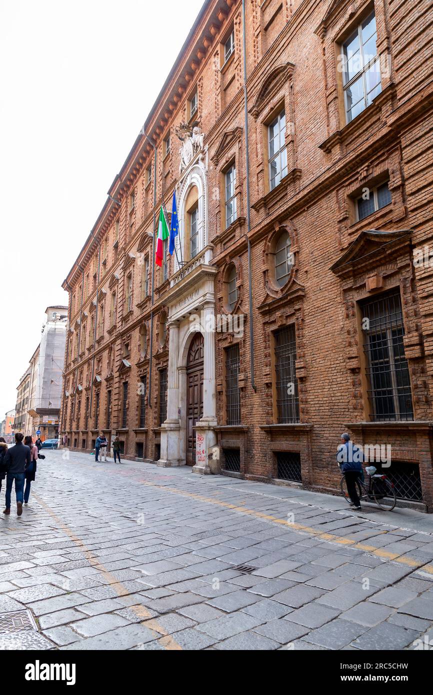 Royal library of turin hires stock photography and images Alamy