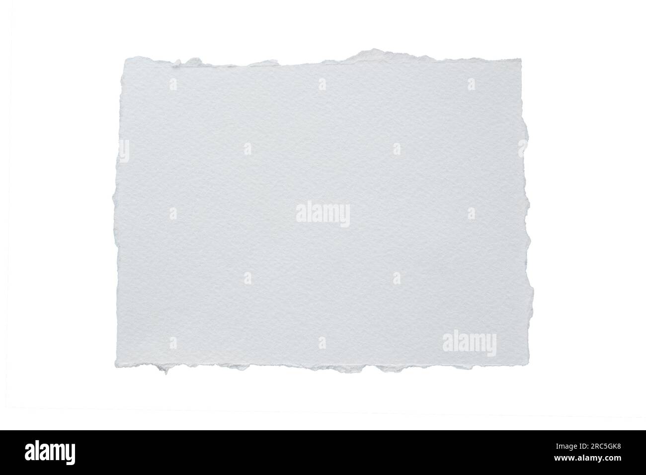 close up of a white ripped piece of paper with copyspace. torn paper  isolated transparent png 25921219 PNG