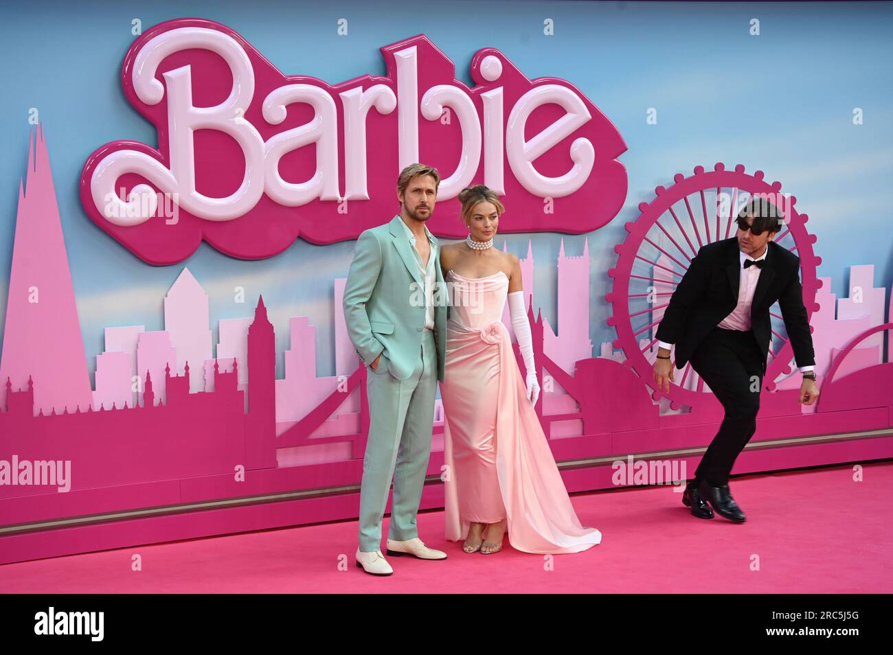 Barbie land hi-res stock photography and images - Page 3 - Alamy