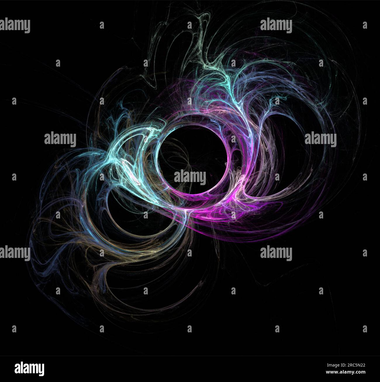 purple and green abstract background, color digital graphics, design Stock Photo Alamy