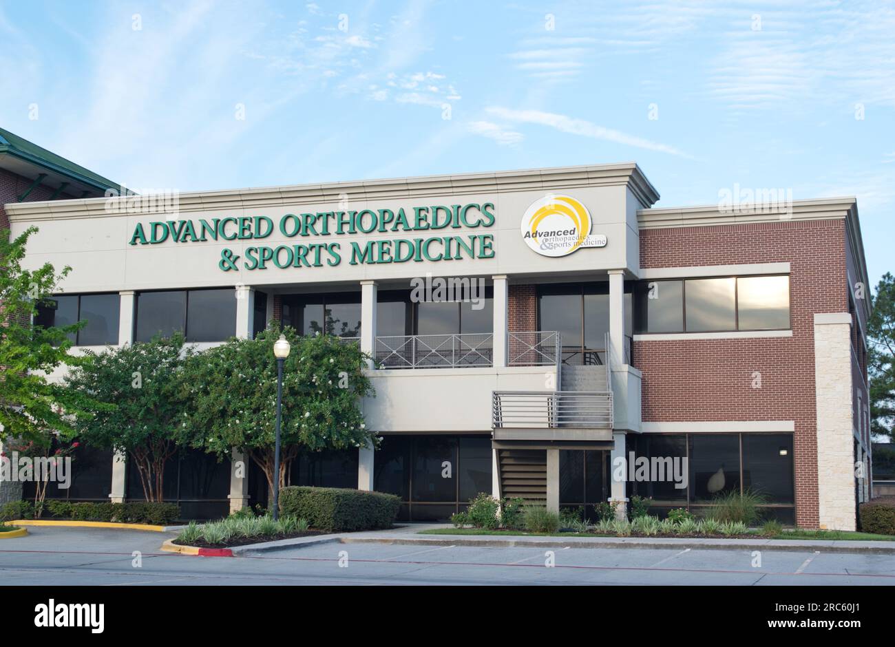 Advanced orthopaedics hires stock photography and images Alamy