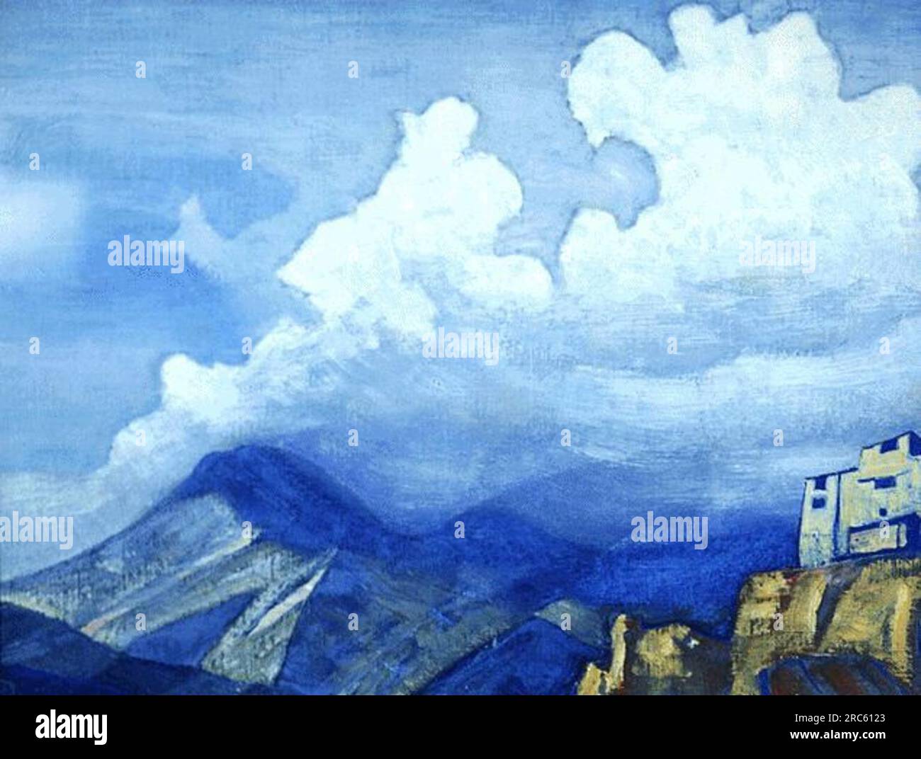 Symbolism art hi-res stock photography and images - Page 34 - Alamy