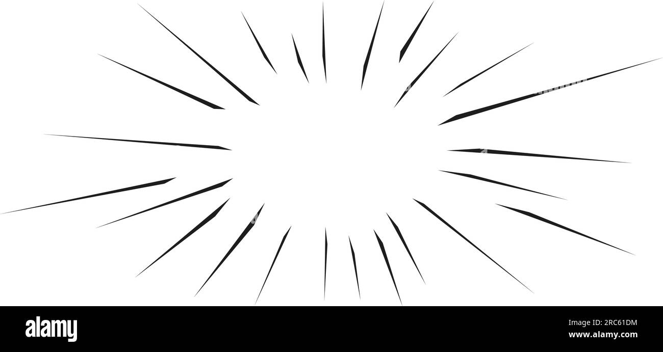 Speed Lines Comic PNG Transparent, Comic Abstract Black Speed Lines, Speed  Drawing, Speed Sketch, Velocity Line PNG Image For Free Download