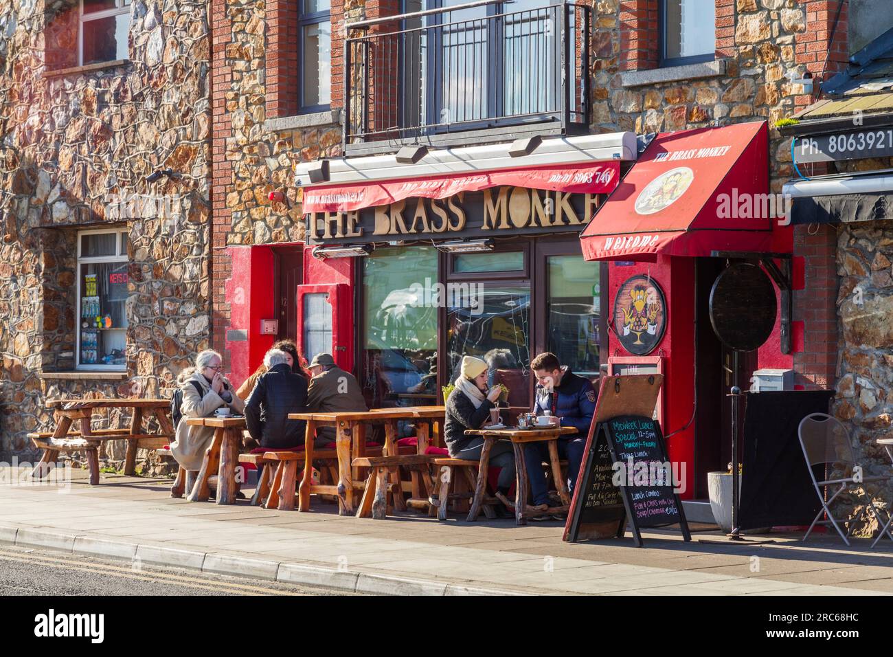 Brass monkey hires stock photography and images Alamy