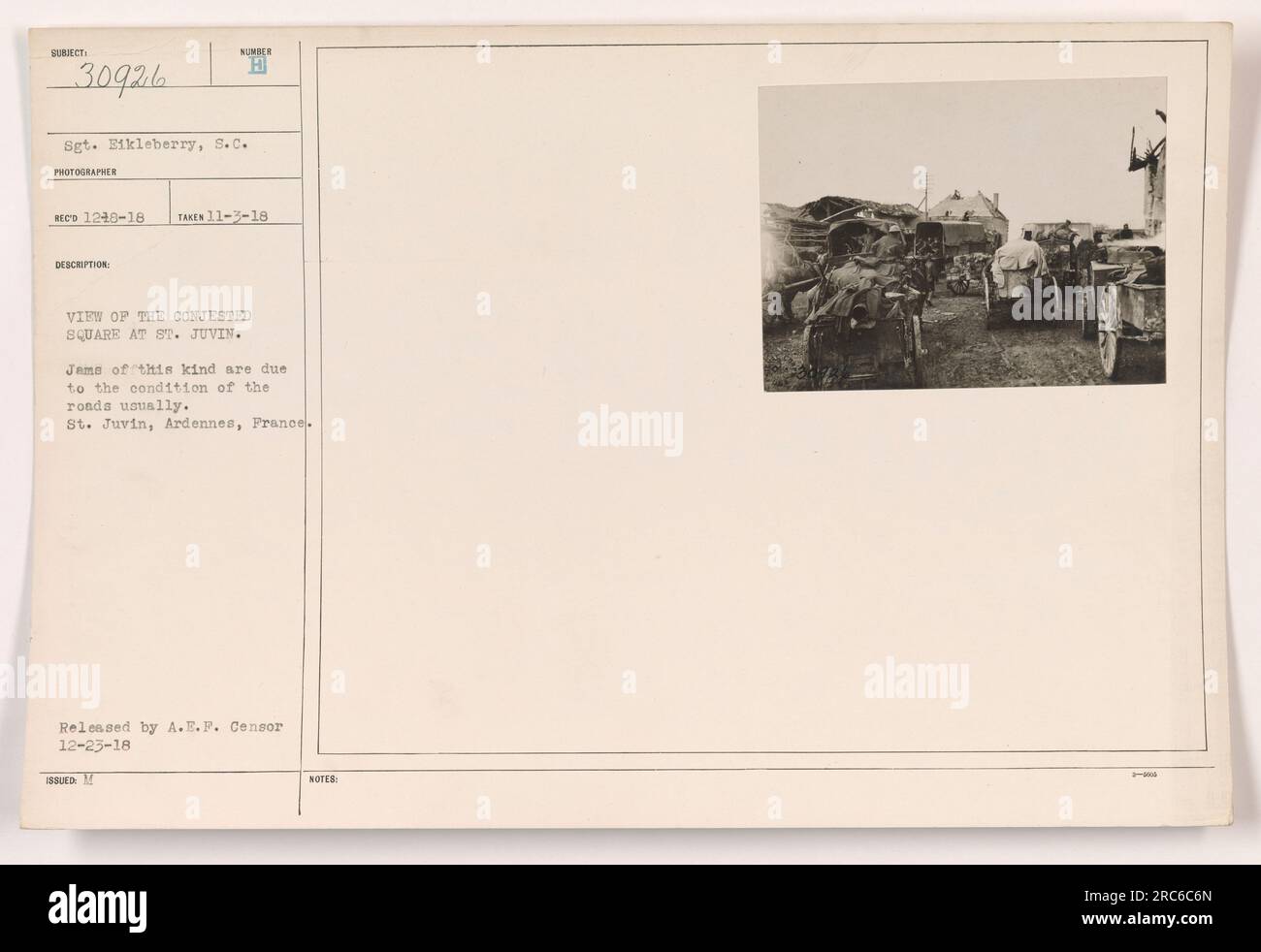 Ww1 army barracks trench hi-res stock photography and images - Alamy