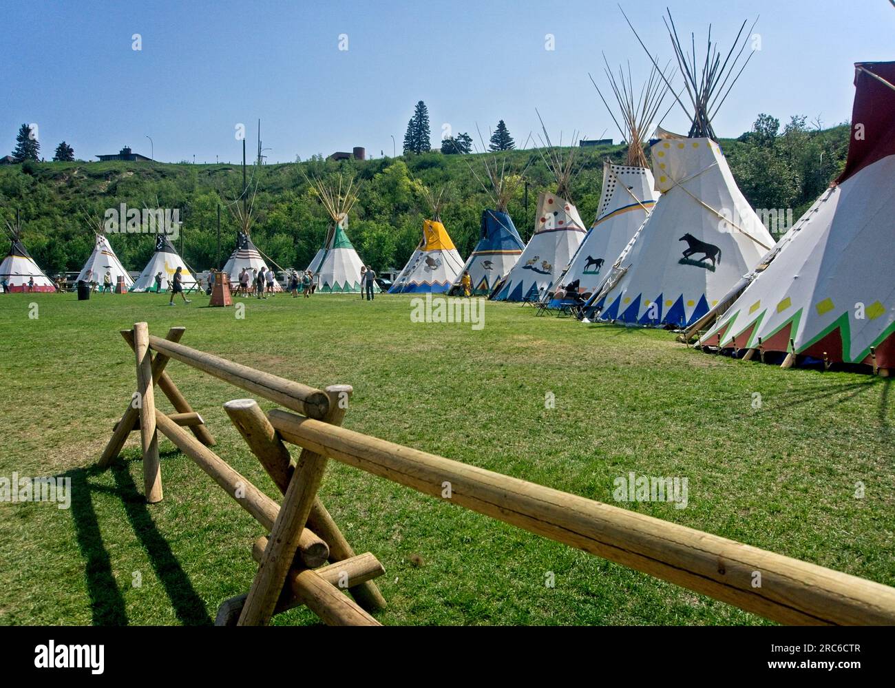 Calgary Stampede 2023 Alberta Stock Photo Alamy Calgary Stampede 2023 Alberta Stock Photo Alamy