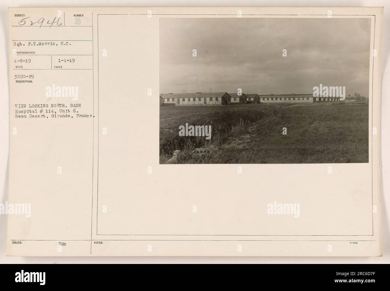 World war 1 medicine hi-res stock photography and images - Alamy
