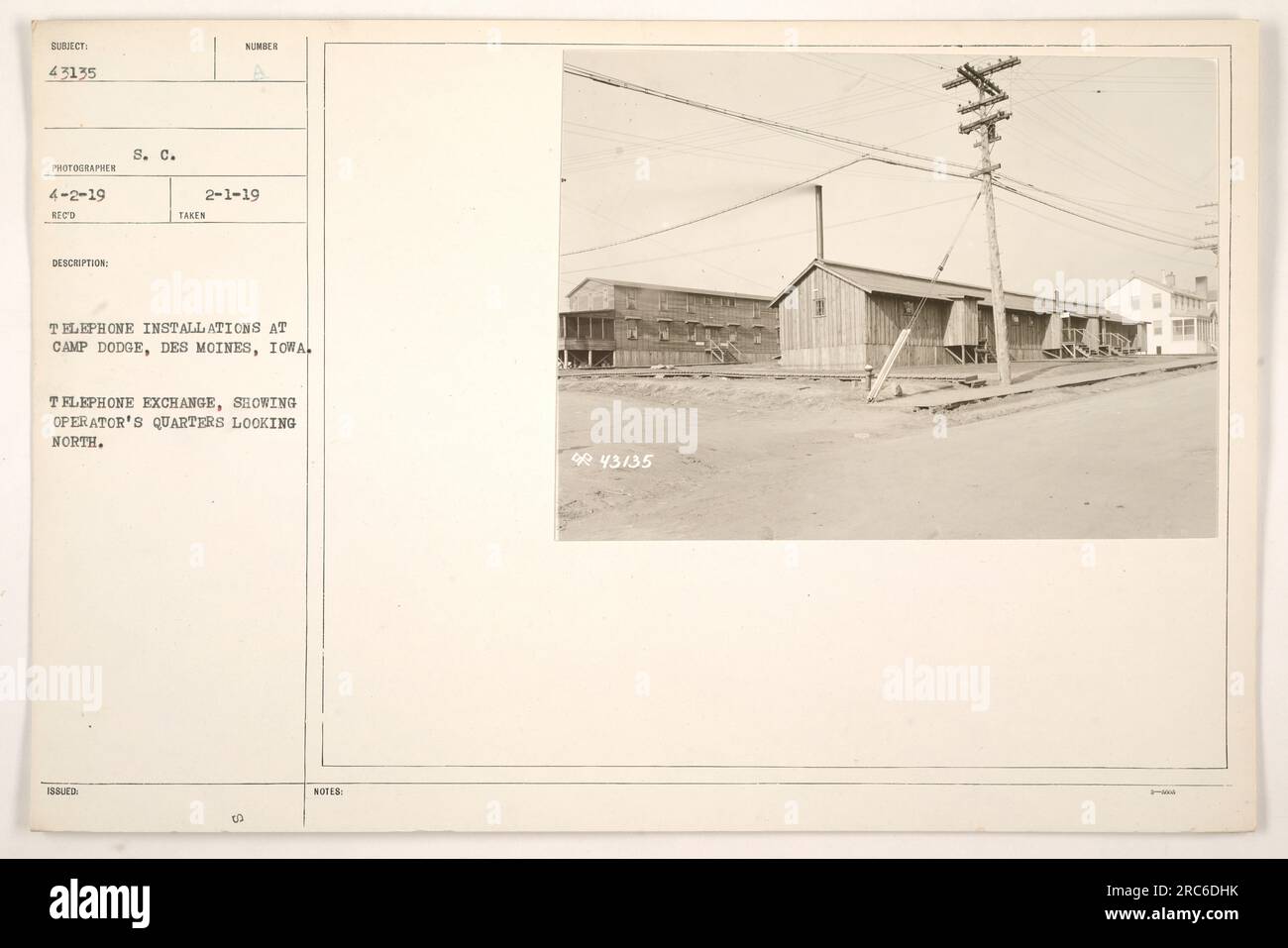 Camp dodg hires stock photography and images Alamy