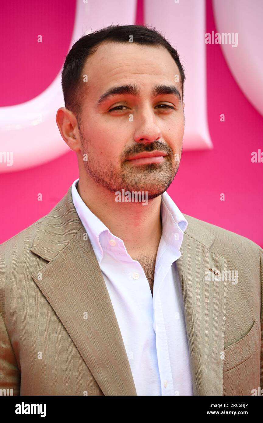 Jamie demetriou hi-res stock photography and images - Alamy