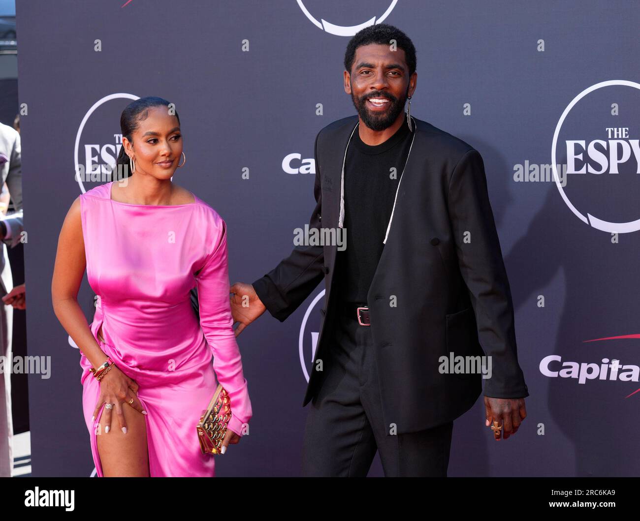 Basketball Irving Daughter Kyrie Child Kyrie Irving Dwyane Wade - Main Image