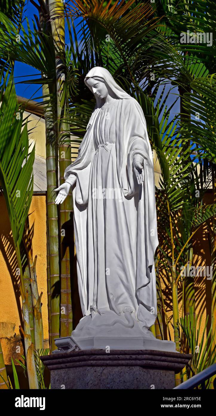 Our lady of grace hires stock photography and images Alamy