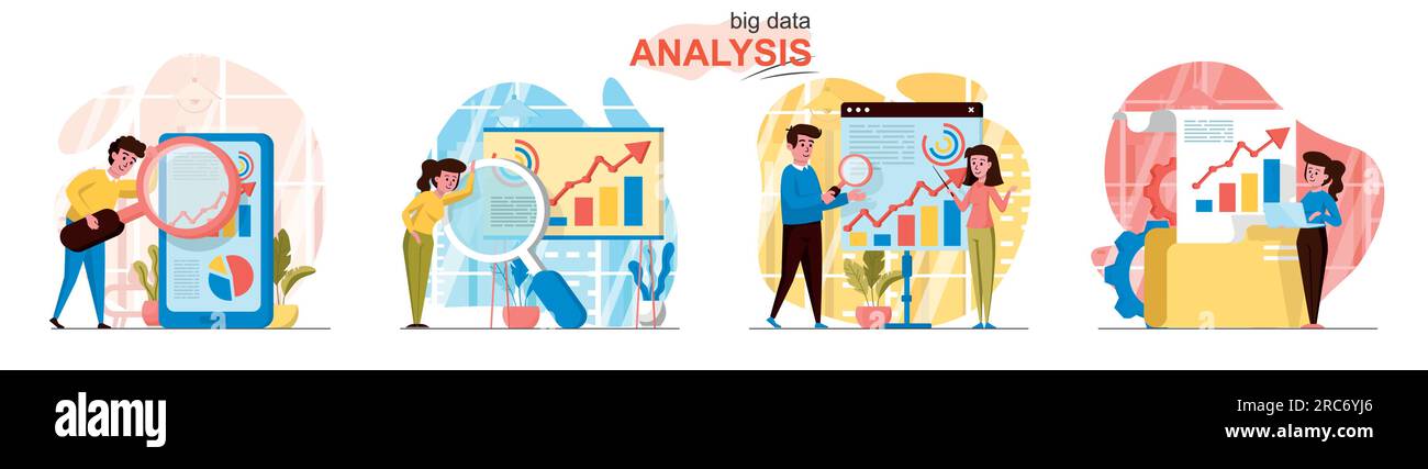 Activity: Analyse and Discuss Your Data