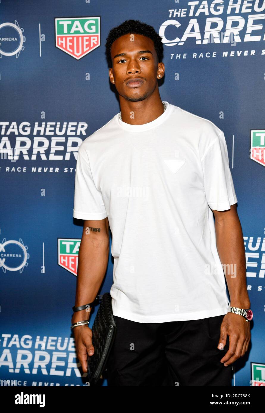 Tag heuer top flagship store