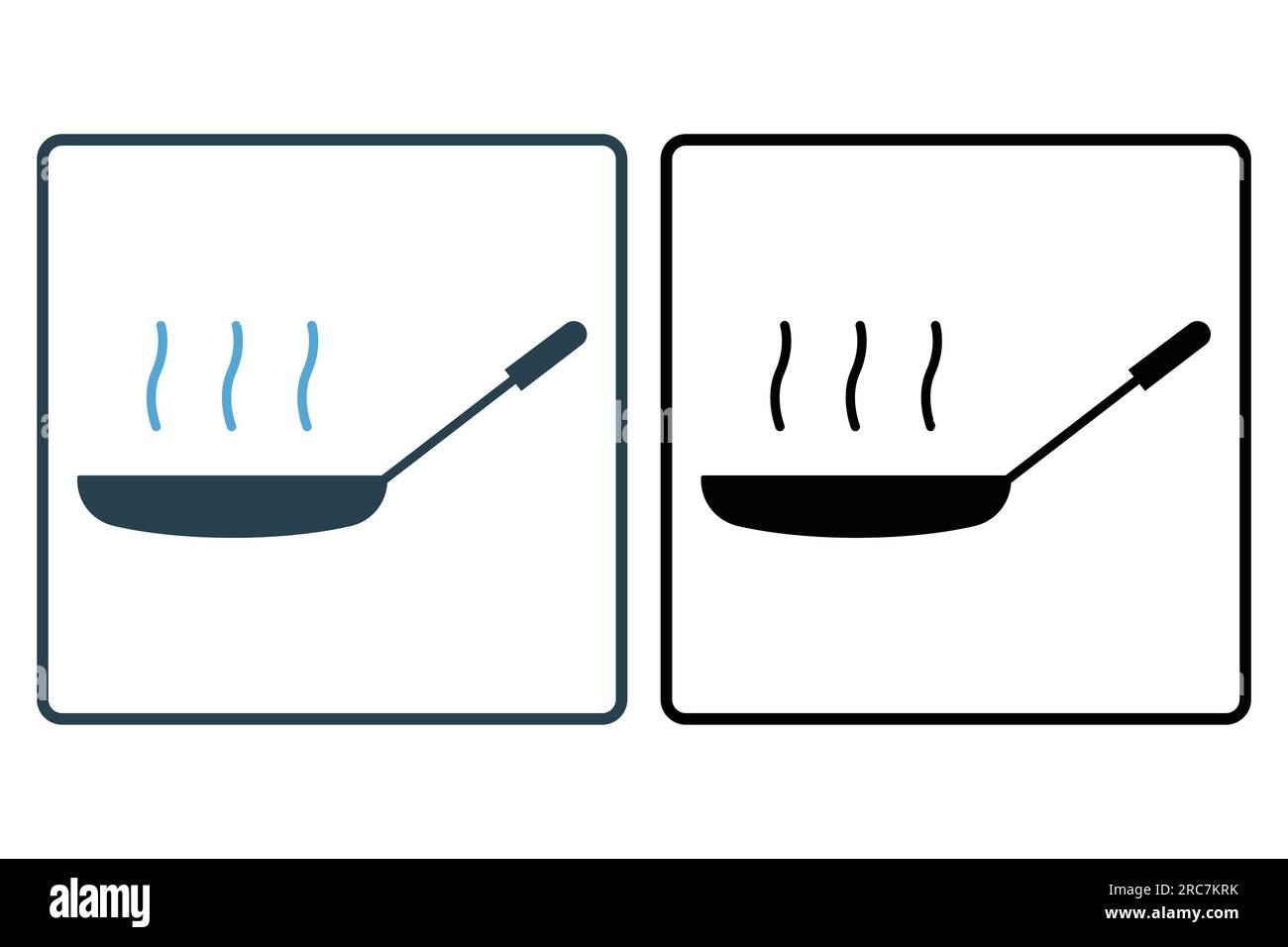 Cooking Pan Icon