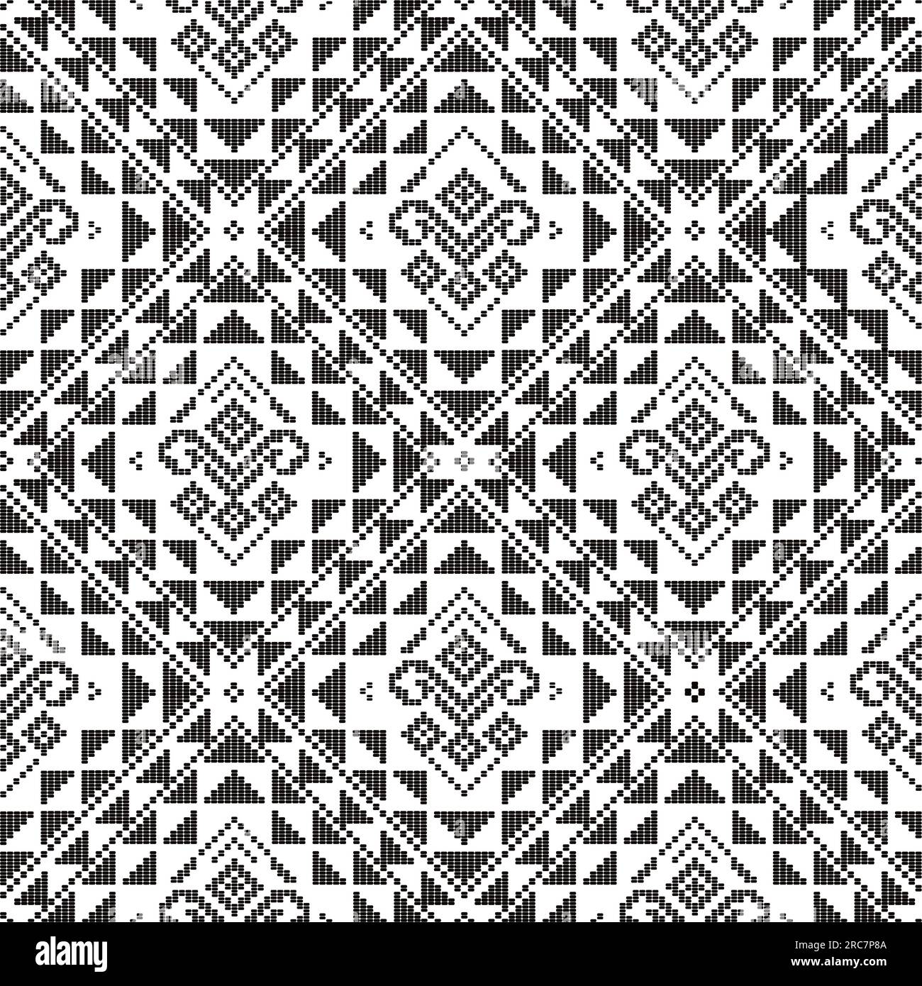 Philippines ethnic textile fabric hires stock photography and images