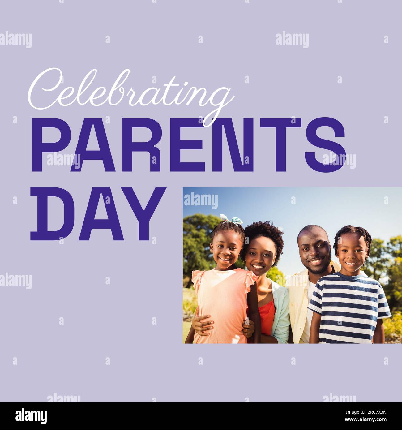 how to celebrate parents day