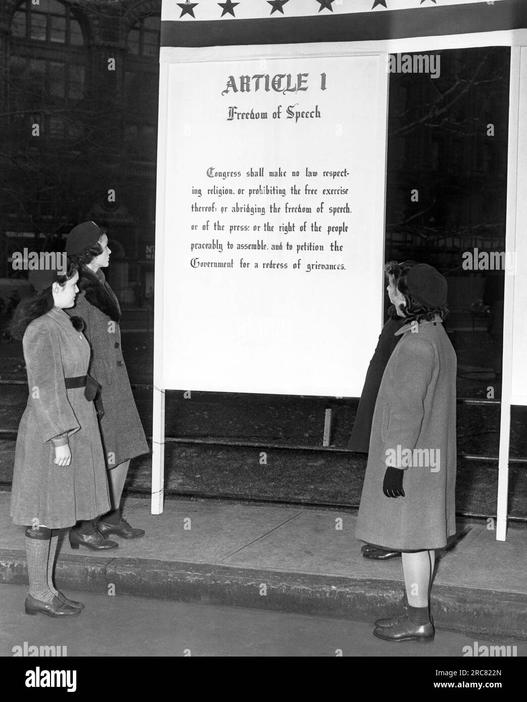 article-16-of-the-constitution-black-and-white-stock-photos-images