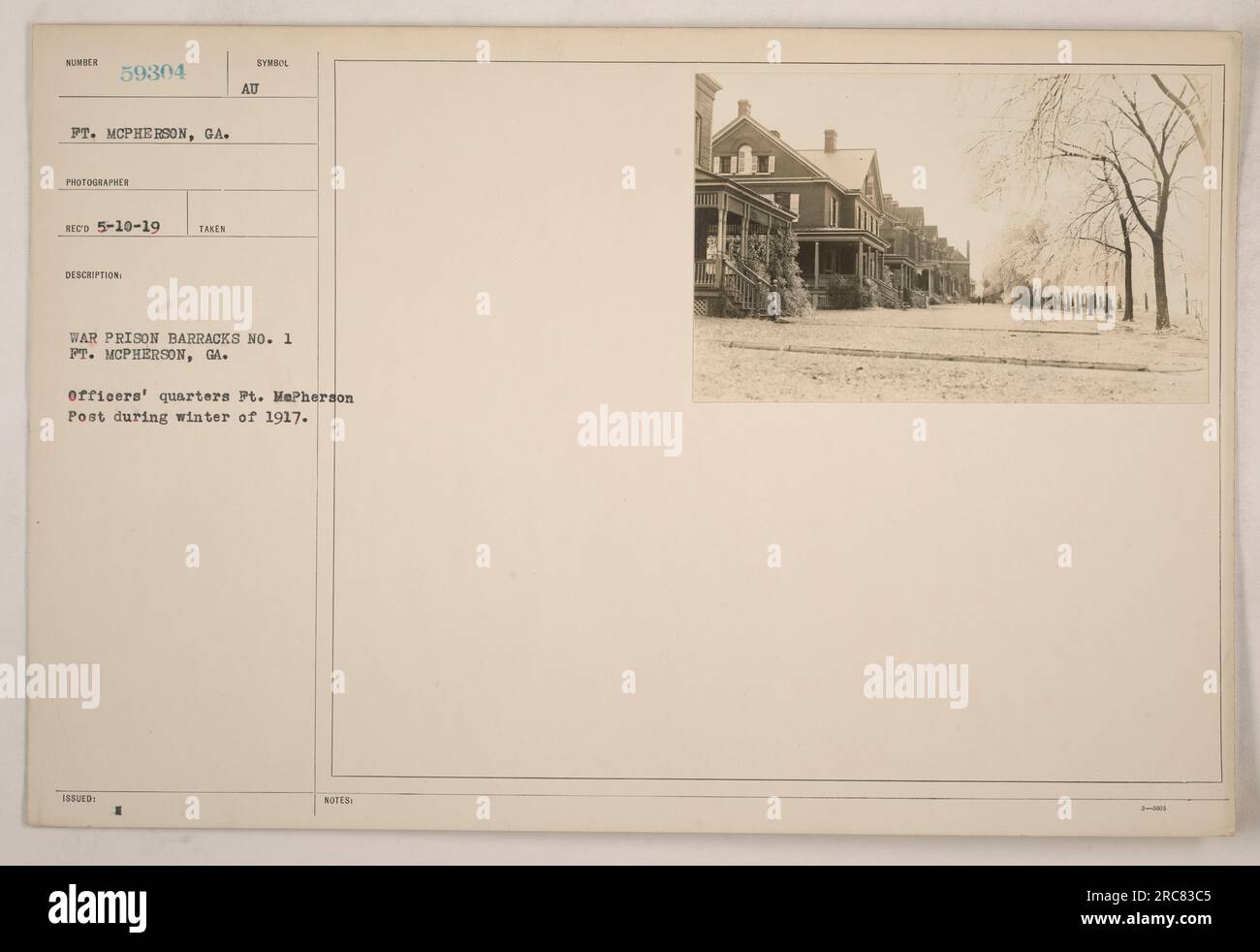 Ft mcpherson history hires stock photography and images Alamy