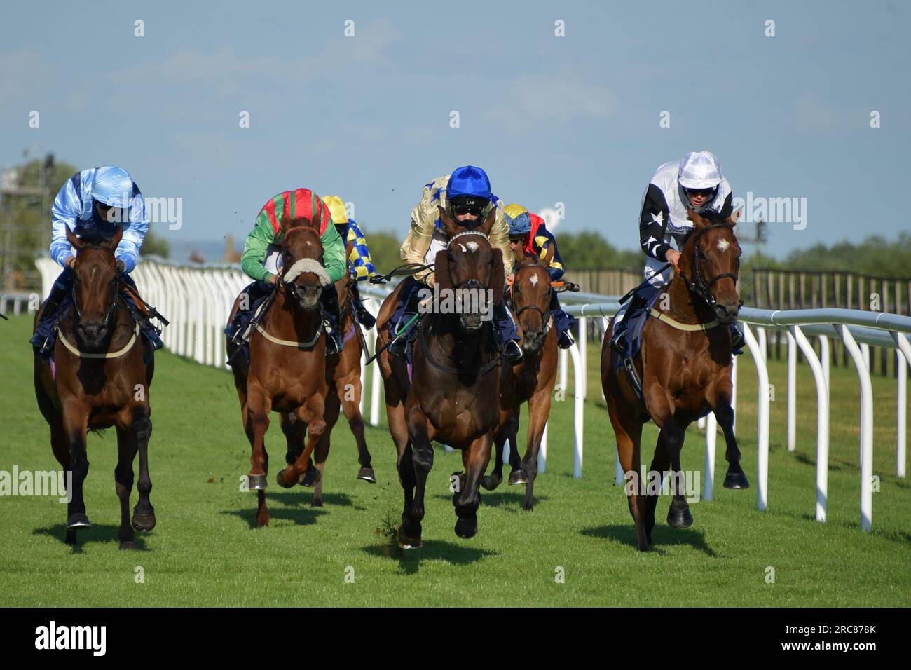 Beau roc hi-res stock photography and images - Alamy