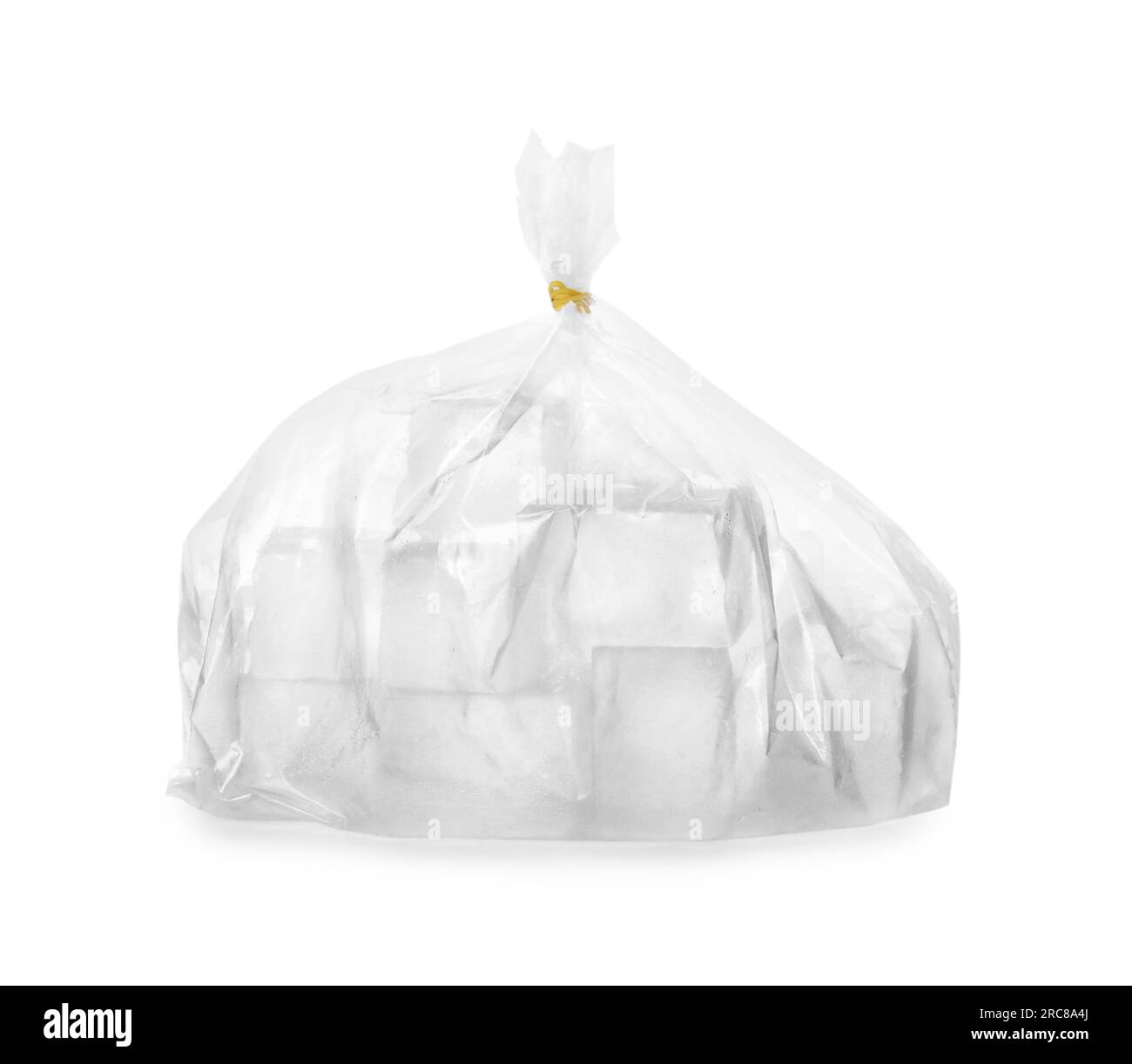 Ice cubes isolated fridge hires stock photography and images Alamy