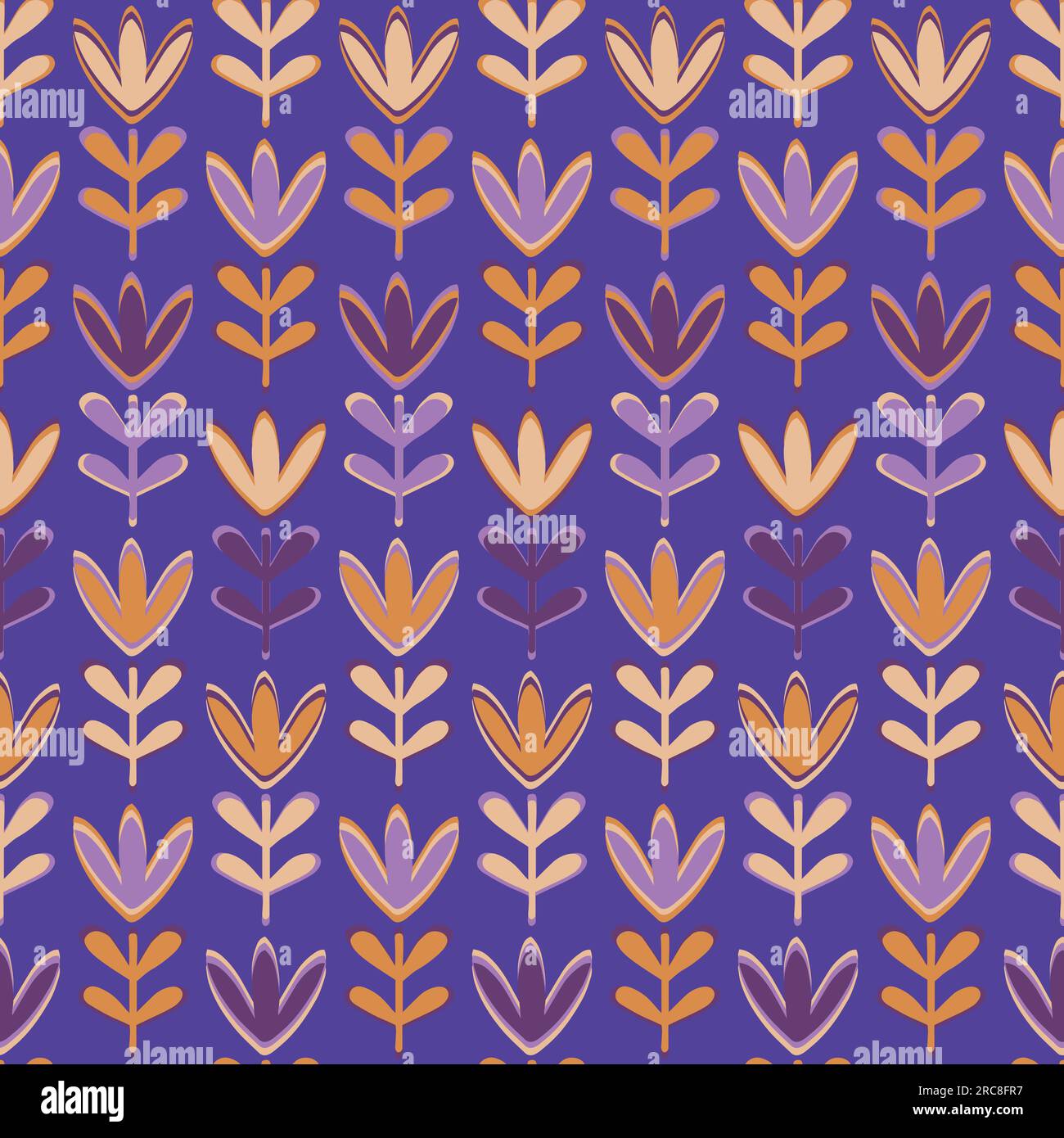 1960s pattern decoration hi-res stock photography and images - Alamy