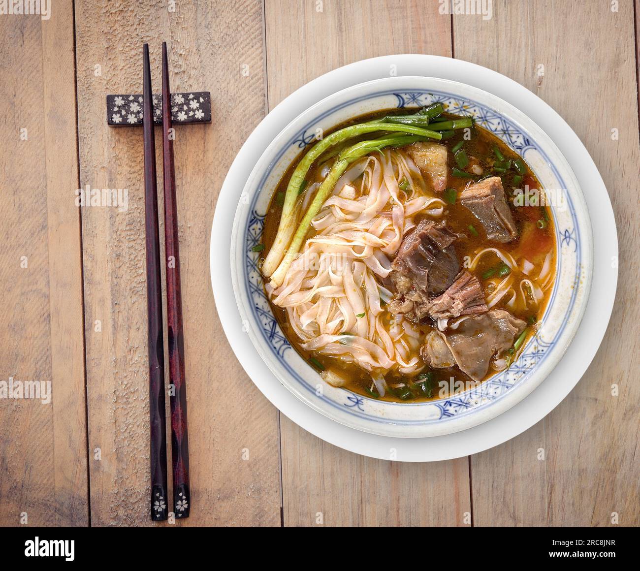 Pho bo viet nam hi-res stock photography and images - Alamy