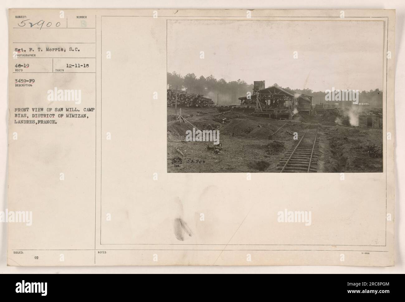 Mimizan district hires stock photography and images Alamy