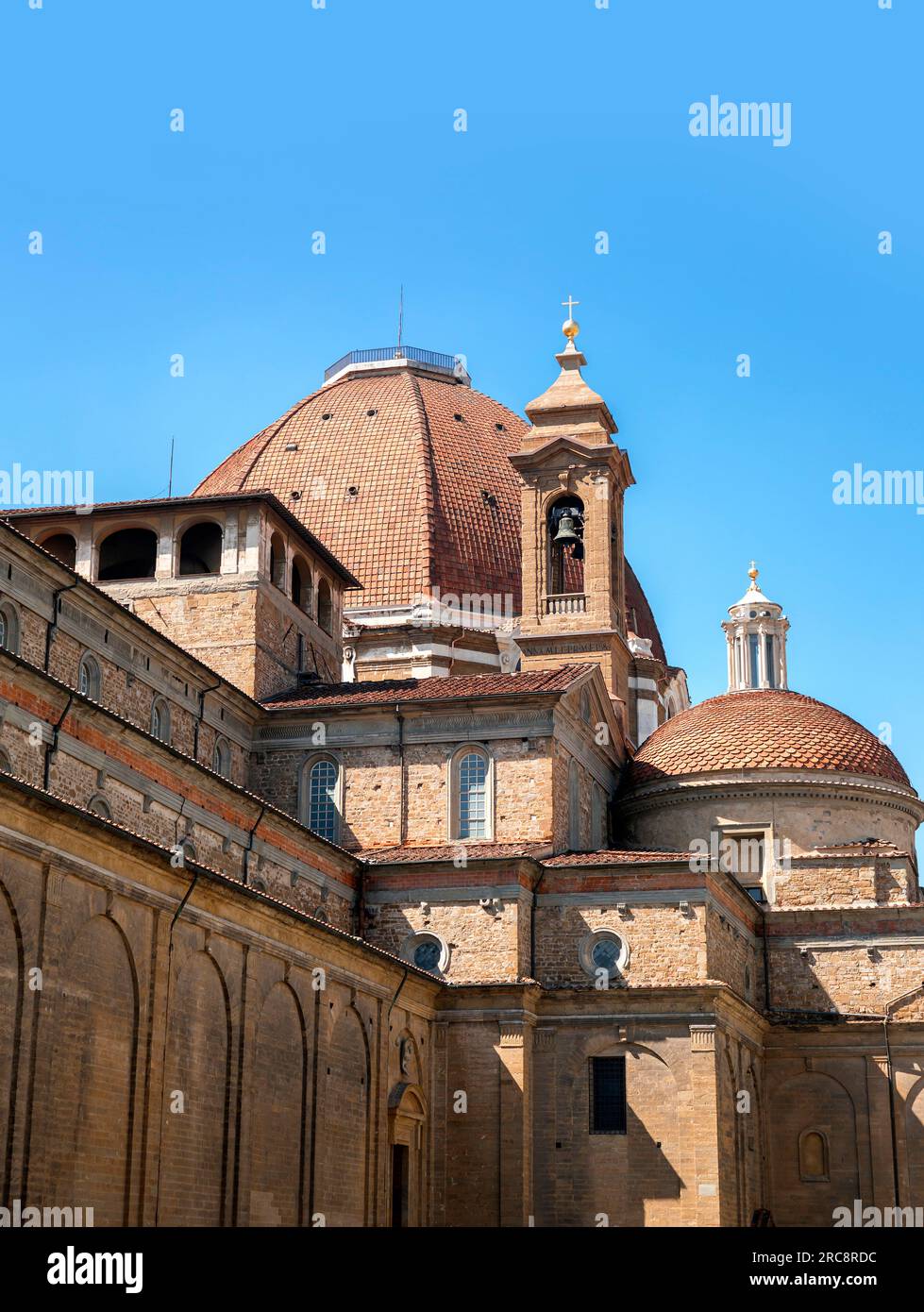 Basilica di San Lorenzo, Basilica of St Lawrence is one of the largest ...