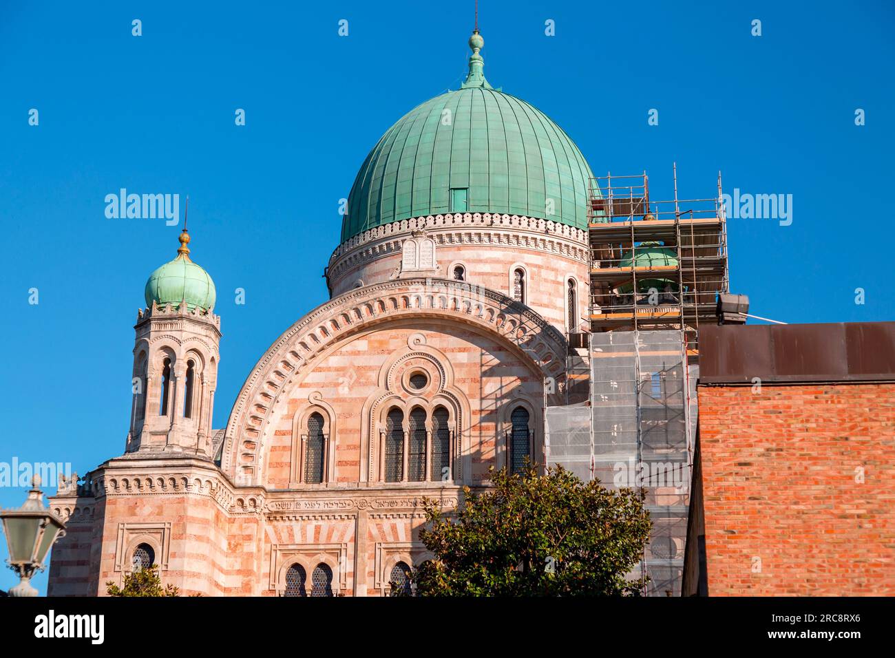 Category:Synagogue of Florence - Wikimedia Commons