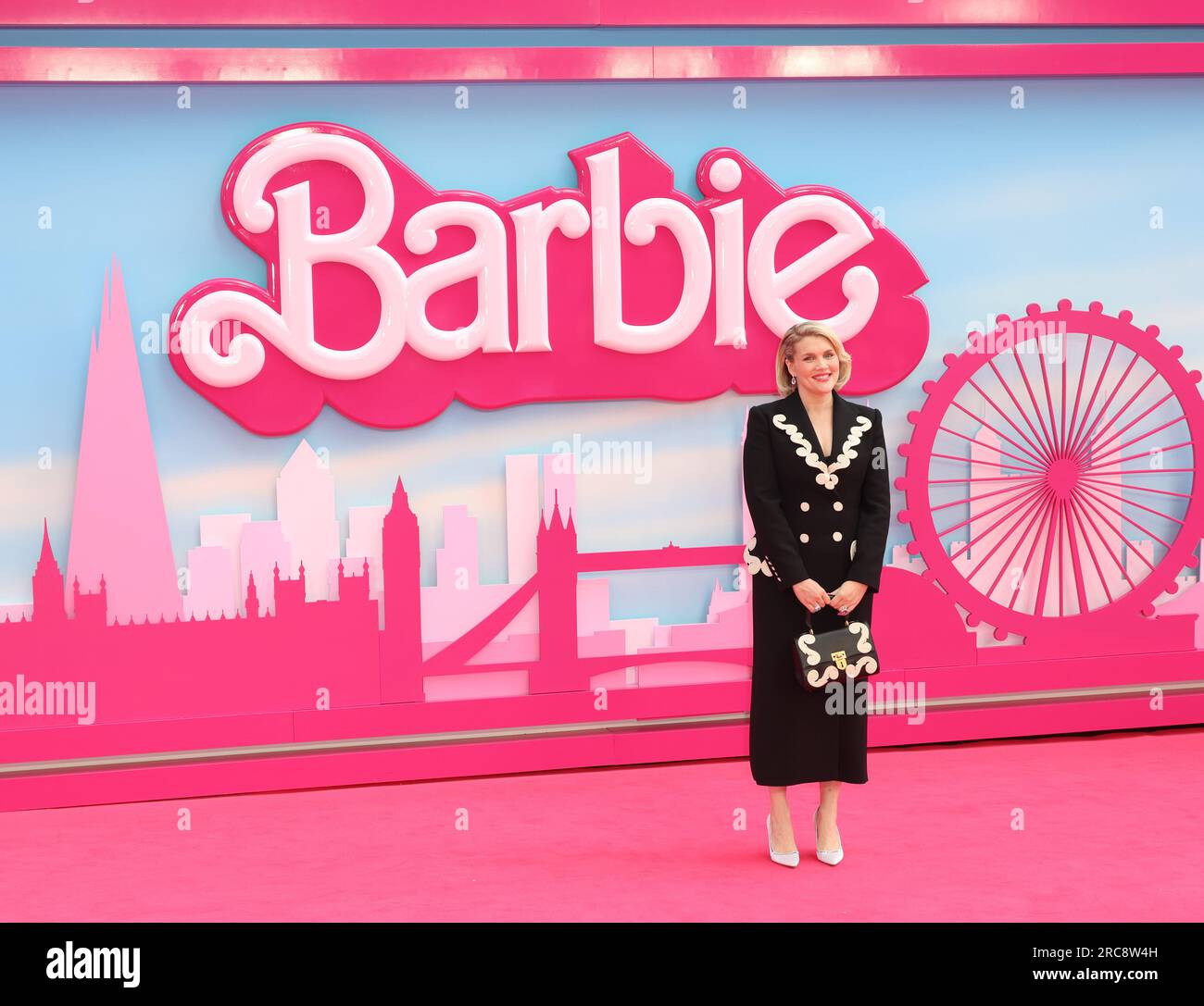 Fennell barbie hi-res stock photography and images - Alamy
